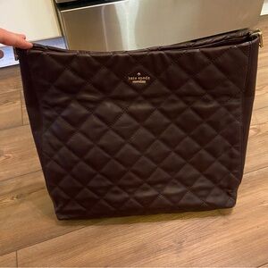 kate spade Quilted Tote